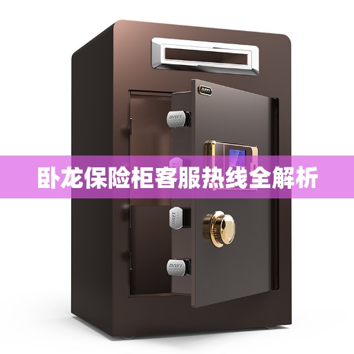 卧龙保险柜客服热线全解析