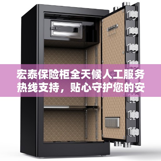 宏泰保险柜全天候人工服务热线支持，贴心守护您的安全需求