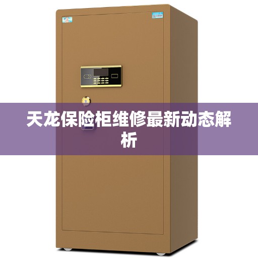 天龙保险柜维修最新动态解析
