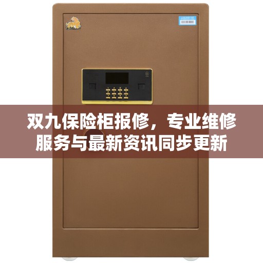 双九保险柜报修，专业维修服务与最新资讯同步更新