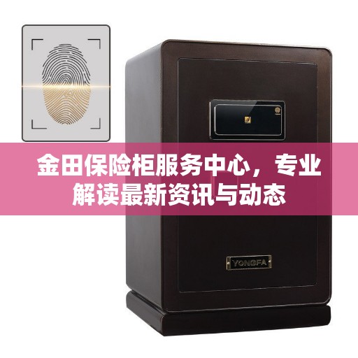 金田保险柜服务中心，专业解读最新资讯与动态