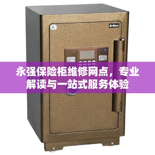 永强保险柜维修网点，专业解读与一站式服务体验