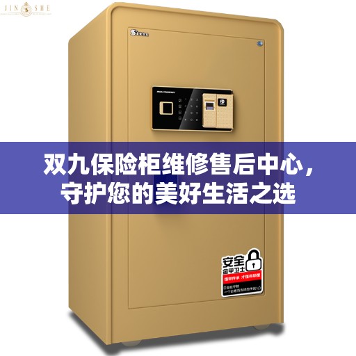 双九保险柜维修售后中心，守护您的美好生活之选