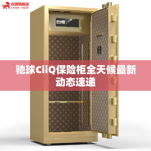 驰球CiiQ保险柜全天候最新动态速递