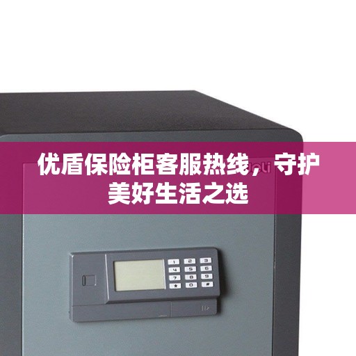 优盾保险柜客服热线，守护美好生活之选