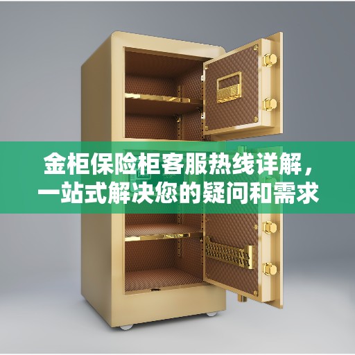 金柜保险柜客服热线详解，一站式解决您的疑问和需求