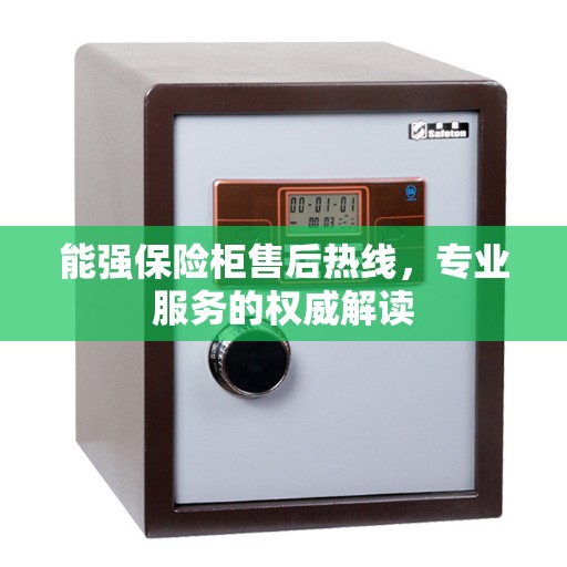 能强保险柜售后热线，专业服务的权威解读