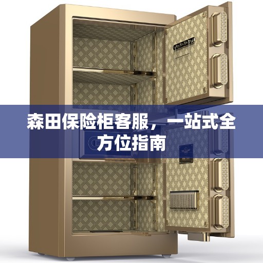 森田保险柜客服，一站式全方位指南