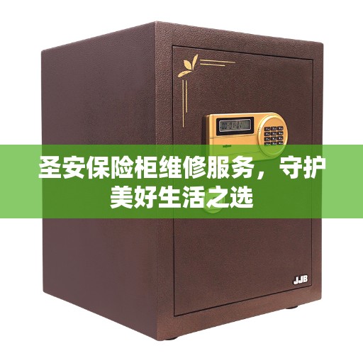 圣安保险柜维修服务，守护美好生活之选