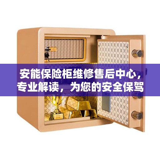 安能保险柜维修售后中心，专业解读，为您的安全保驾护航