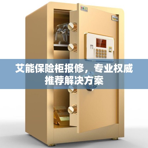 艾能保险柜报修，专业权威推荐解决方案