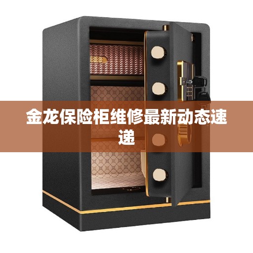 金龙保险柜维修最新动态速递