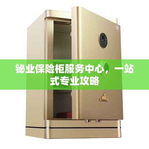 铋业保险柜服务中心，一站式专业攻略
