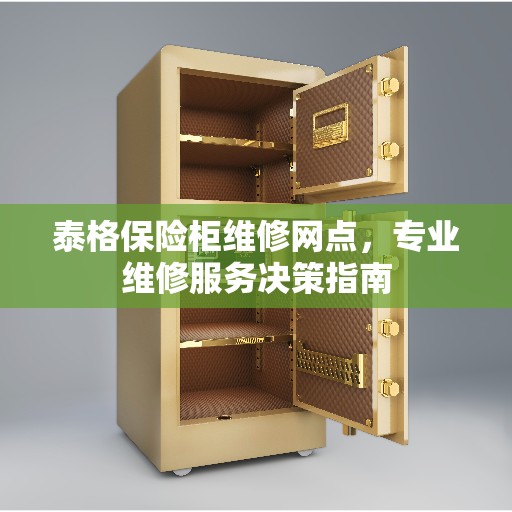 泰格保险柜维修网点，专业维修服务决策指南