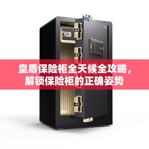 皇盾保险柜全天候全攻略，解锁保险柜的正确姿势