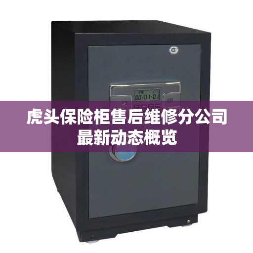 虎头保险柜售后维修分公司最新动态概览