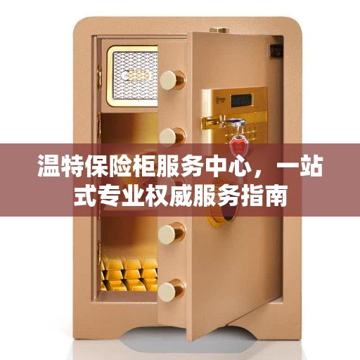 温特保险柜服务中心，一站式专业权威服务指南