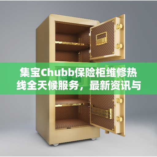 集宝Chubb保险柜维修热线全天候服务，最新资讯与解决方案