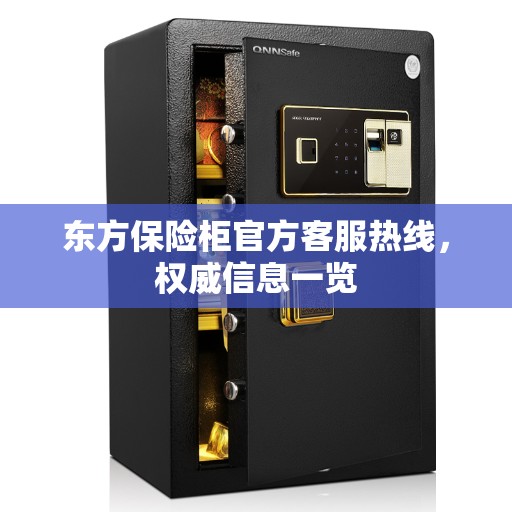 东方保险柜官方客服热线，权威信息一览