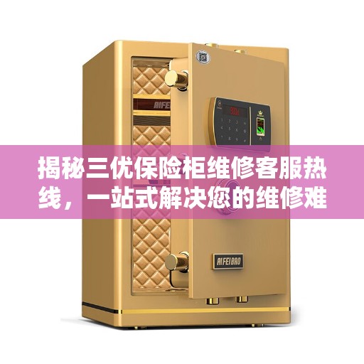 揭秘三优保险柜维修客服热线，一站式解决您的维修难题