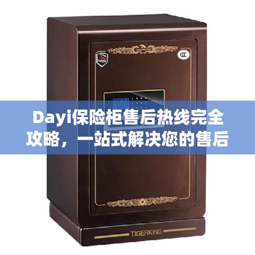 Dayi保险柜售后热线完全攻略，一站式解决您的售后需求