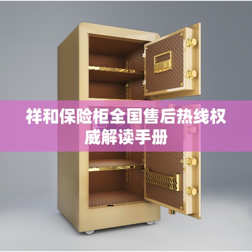 祥和保险柜全国售后热线权威解读手册