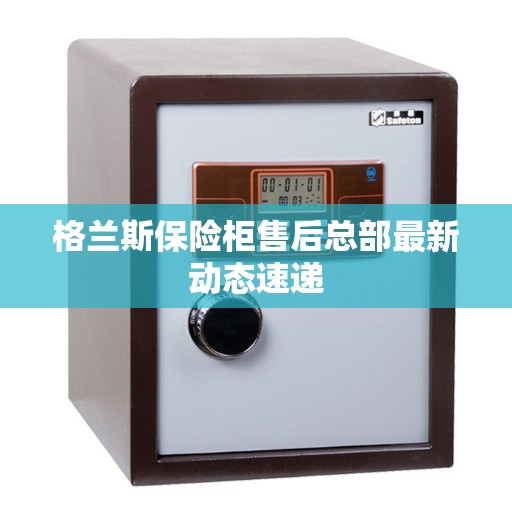 格兰斯保险柜售后总部最新动态速递