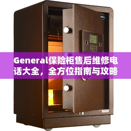 General保险柜售后维修电话大全，全方位指南与攻略