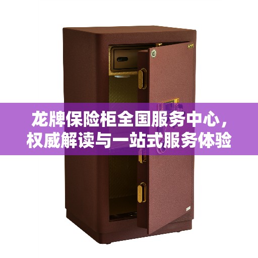 龙牌保险柜全国服务中心，权威解读与一站式服务体验