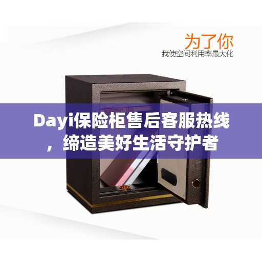 Dayi保险柜售后客服热线，缔造美好生活守护者