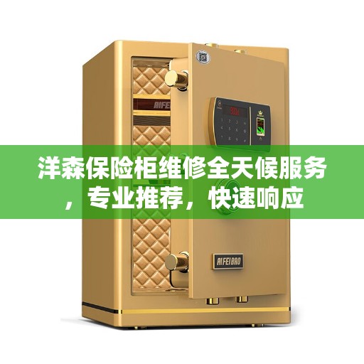 洋森保险柜维修全天候服务，专业推荐，快速响应