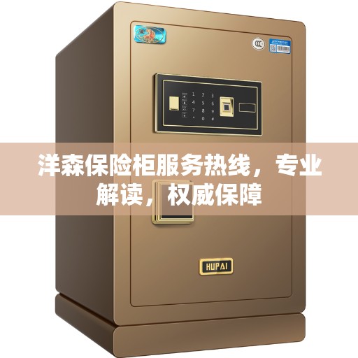 洋森保险柜服务热线，专业解读，权威保障