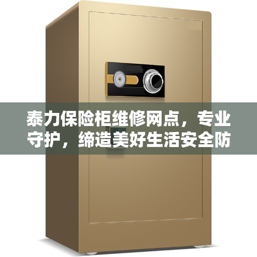 泰力保险柜维修网点，专业守护，缔造美好生活安全防线