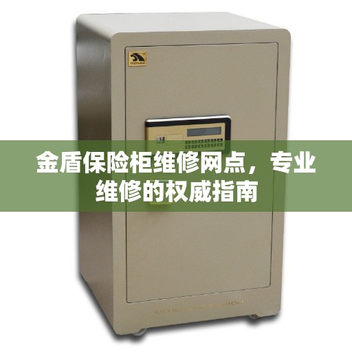 金盾保险柜维修网点，专业维修的权威指南