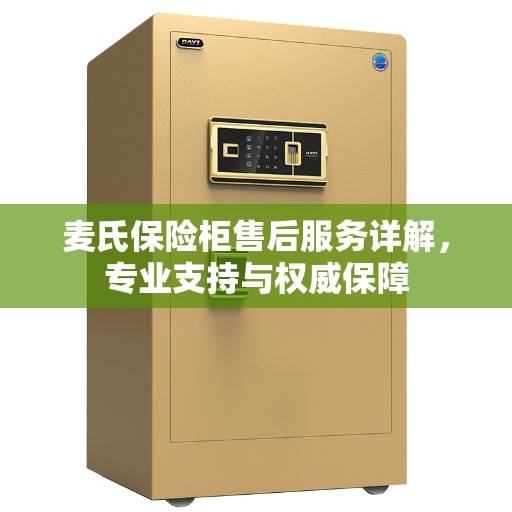 麦氏保险柜售后服务详解，专业支持与权威保障