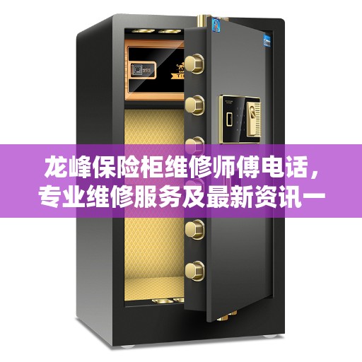 龙峰保险柜维修师傅电话，专业维修服务及最新资讯一网打尽