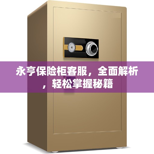 永亨保险柜客服，全面解析，轻松掌握秘籍