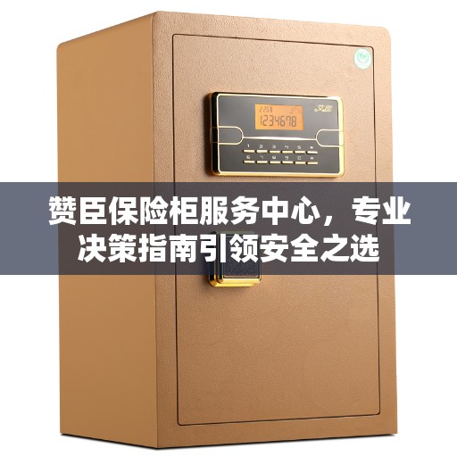 赞臣保险柜服务中心，专业决策指南引领安全之选