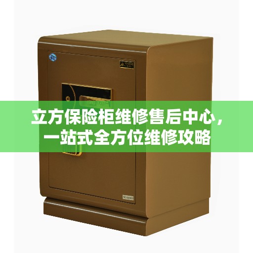 立方保险柜维修售后中心，一站式全方位维修攻略