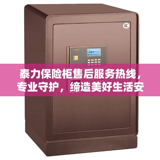 泰力保险柜售后服务热线，专业守护，缔造美好生活安全防线