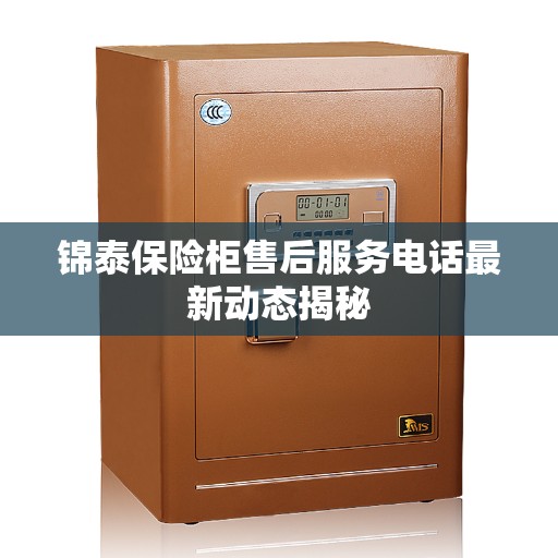 锦泰保险柜售后服务电话最新动态揭秘