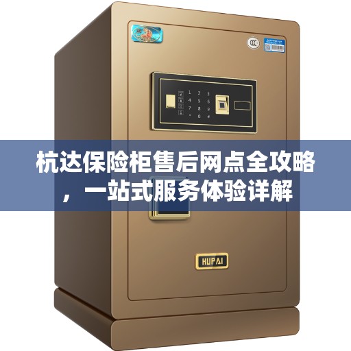 杭达保险柜售后网点全攻略，一站式服务体验详解