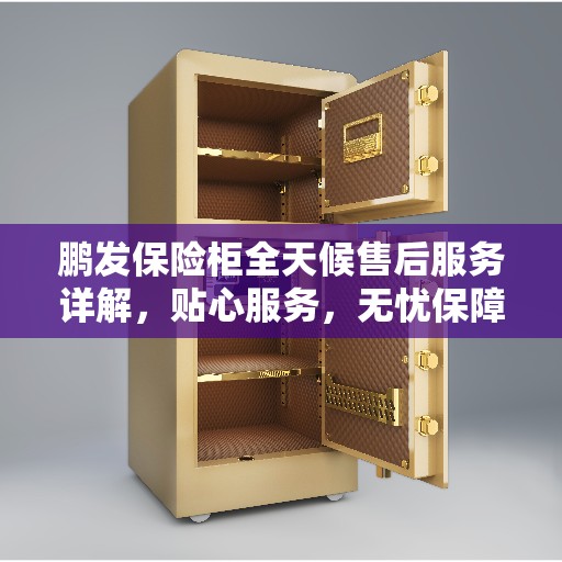 鹏发保险柜全天候售后服务详解，贴心服务，无忧保障
