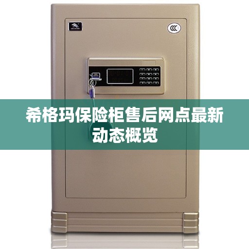 希格玛保险柜售后网点最新动态概览