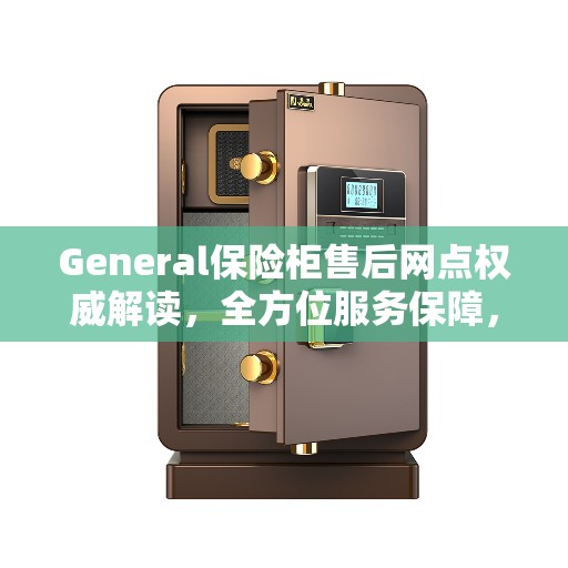 General保险柜售后网点权威解读，全方位服务保障，让您无忧使用！