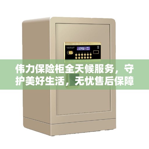 伟力保险柜全天候服务，守护美好生活，无忧售后保障