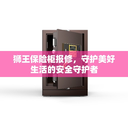 狮王保险柜报修，守护美好生活的安全守护者