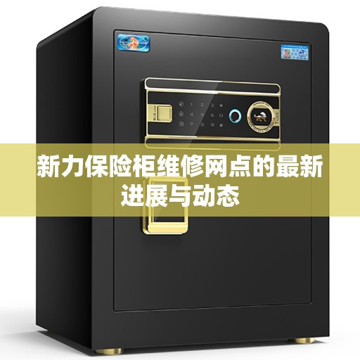 新力保险柜维修网点的最新进展与动态
