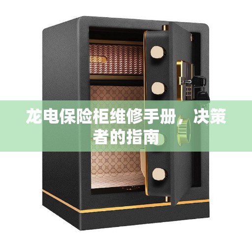 龙电保险柜维修手册，决策者的指南