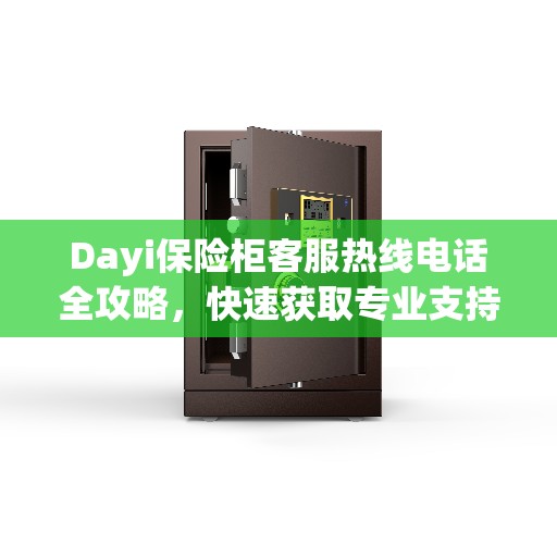 Dayi保险柜客服热线电话全攻略，快速获取专业支持与解决方案